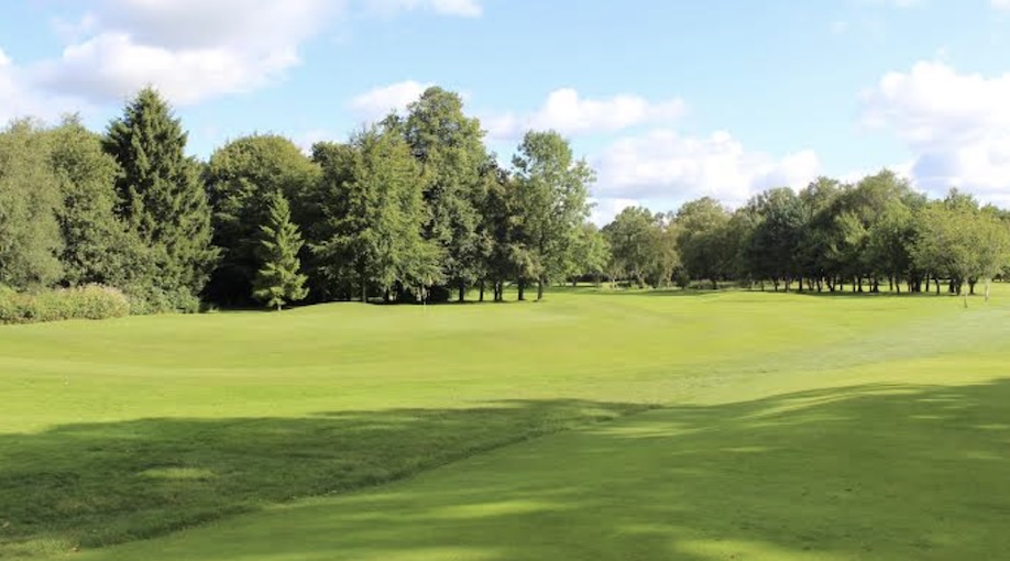 Photo of Haydock Park Golf Club